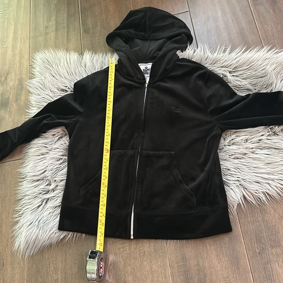 Juicy couture zip up Valore jacket - Picture 12 of 14
